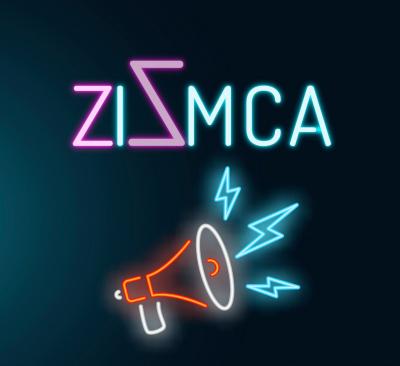 Zismica Logo.